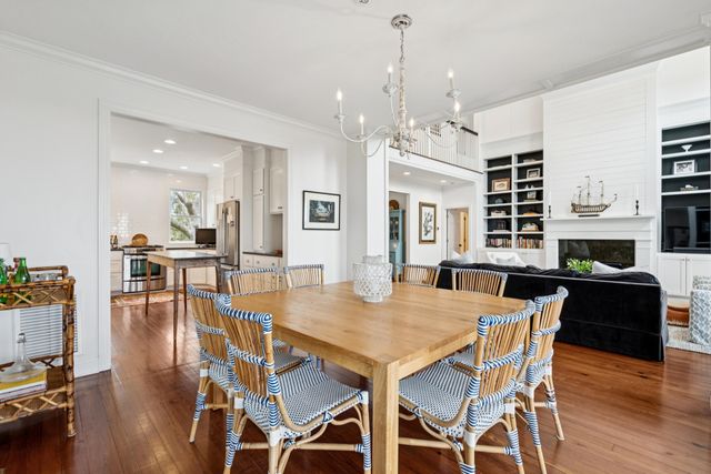 1130 Hammocks Way, Edisto Island, SC 29438