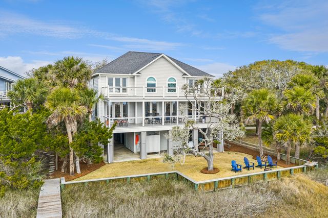 1130 Hammocks Way, Edisto Island, SC 29438