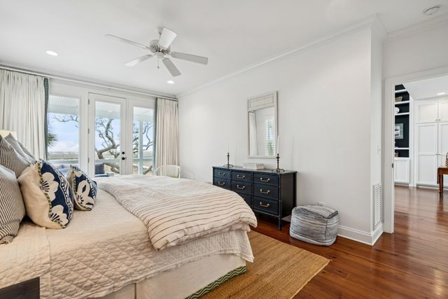 1130 Hammocks Way, Edisto Island, SC 29438