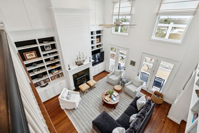 1130 Hammocks Way, Edisto Island, SC 29438