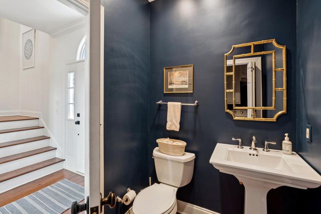 1130 Hammocks Way, Edisto Island, SC 29438