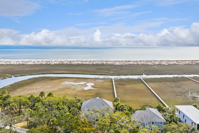 1130 Hammocks Way, Edisto Island, SC 29438