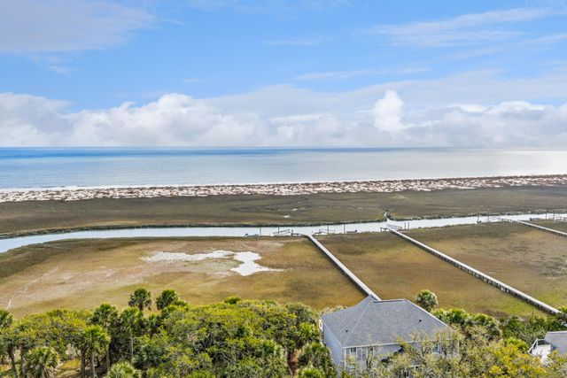 1130 Hammocks Way, Edisto Island, SC 29438