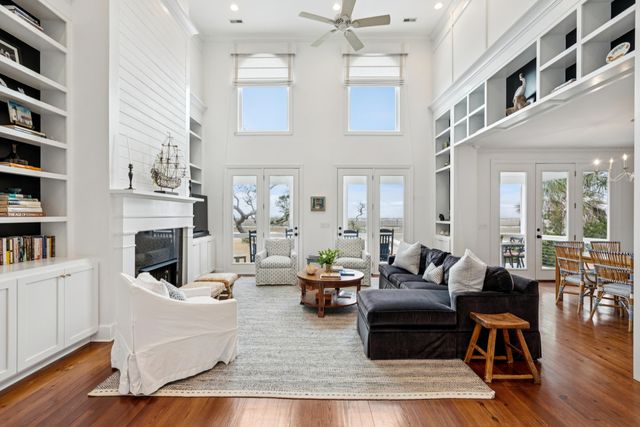 1130 Hammocks Way, Edisto Island, SC 29438