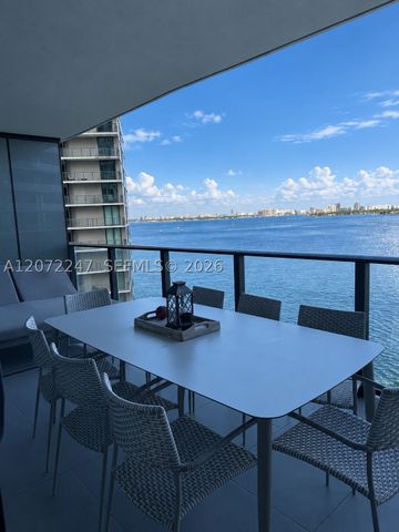 650 NE 32nd St 1806, Miami, FL 33137