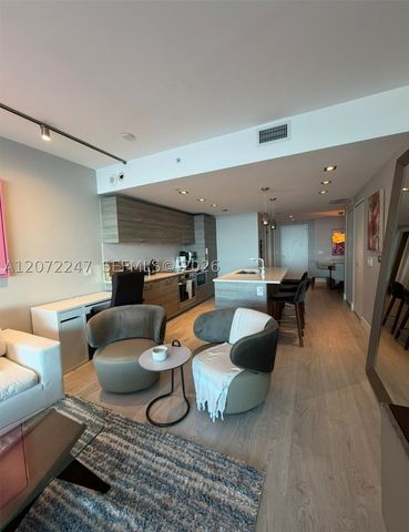 650 NE 32nd St 1806, Miami, FL 33137