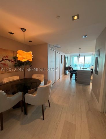 650 NE 32nd St 1806, Miami, FL 33137