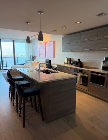 650 NE 32nd St 1806, Miami, FL 33137