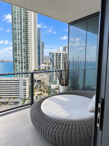 650 NE 32nd St 1806, Miami, FL 33137