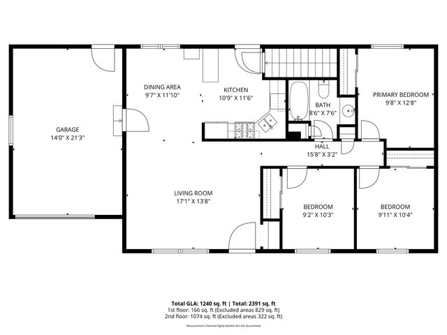 516 55th Avenue N, Brooklyn Center, MN 55430