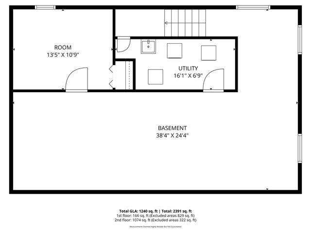 516 55th Avenue N, Brooklyn Center, MN 55430