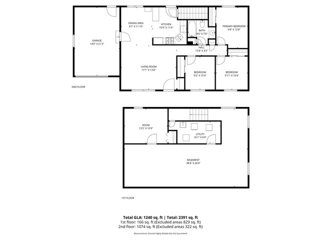 516 55th Avenue N, Brooklyn Center, MN 55430