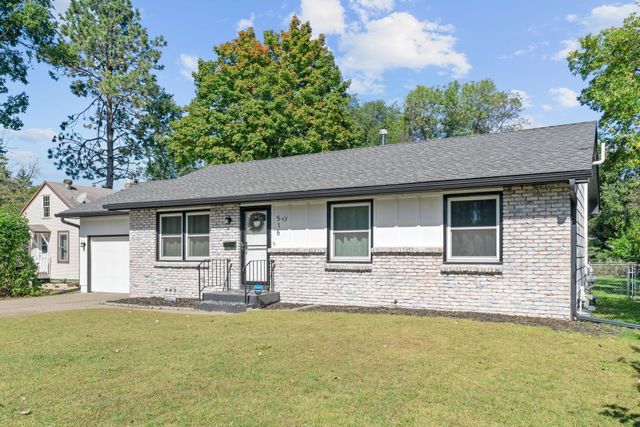 516 55th Avenue N, Brooklyn Center, MN 55430