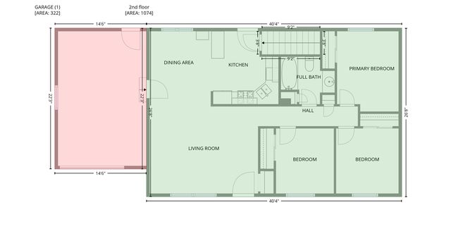 516 55th Avenue N, Brooklyn Center, MN 55430