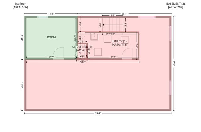 516 55th Avenue N, Brooklyn Center, MN 55430