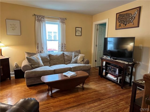 433 Collingwood, Syracuse, NY 13206