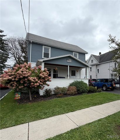 433 Collingwood, Syracuse, NY 13206