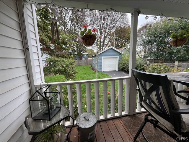 433 Collingwood, Syracuse, NY 13206