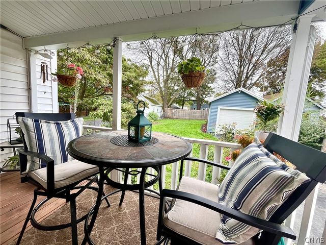 433 Collingwood, Syracuse, NY 13206