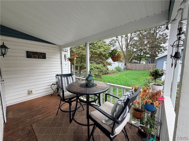 433 Collingwood, Syracuse, NY 13206
