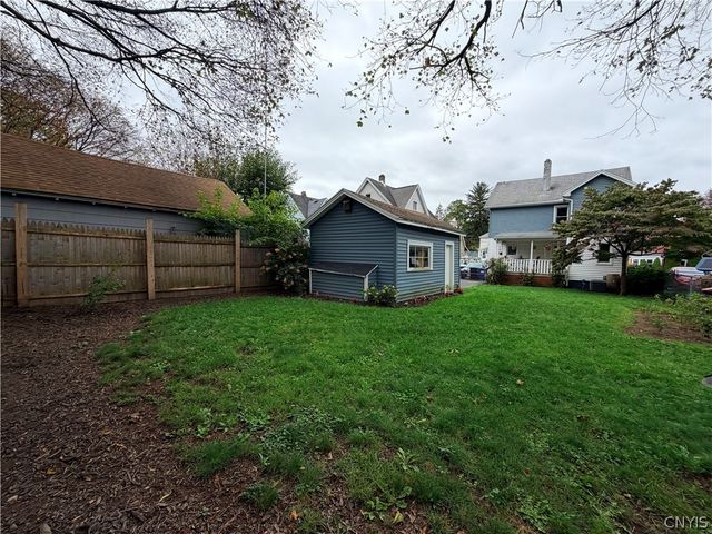 433 Collingwood, Syracuse, NY 13206