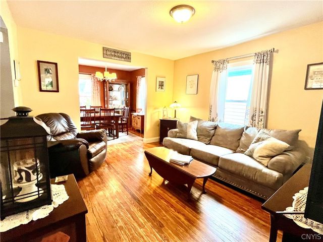 433 Collingwood, Syracuse, NY 13206