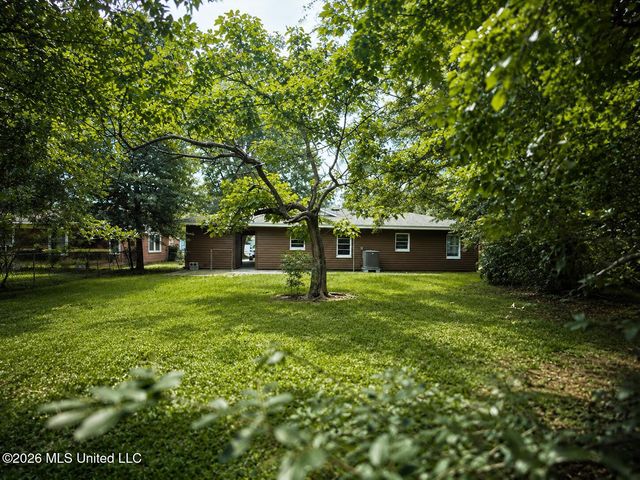 314 41st Street, Gulfport, MS 39507
