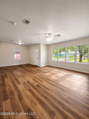 314 41st Street, Gulfport, MS 39507