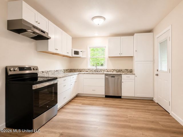 314 41st Street, Gulfport, MS 39507