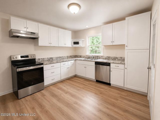 314 41st Street, Gulfport, MS 39507