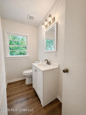 314 41st Street, Gulfport, MS 39507