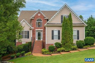 71 BRANCH LN, Zion Crossroads, VA 22942