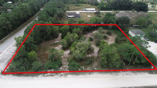 Lot-5010 Seminole Pratt Whitney Rd, Loxahatchee, FL 33470