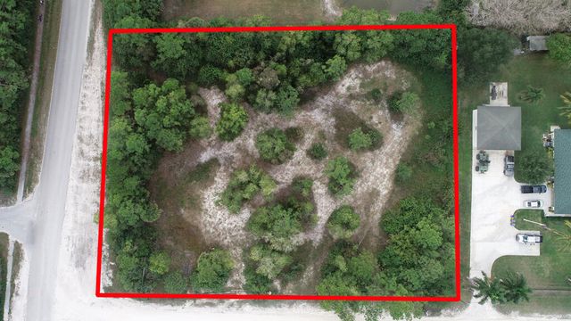 Lot-5010 Seminole Pratt Whitney Rd, Loxahatchee, FL 33470