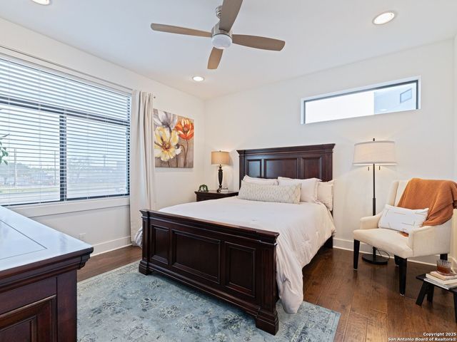 1606 N Hackberry #201, San Antonio, TX 78208