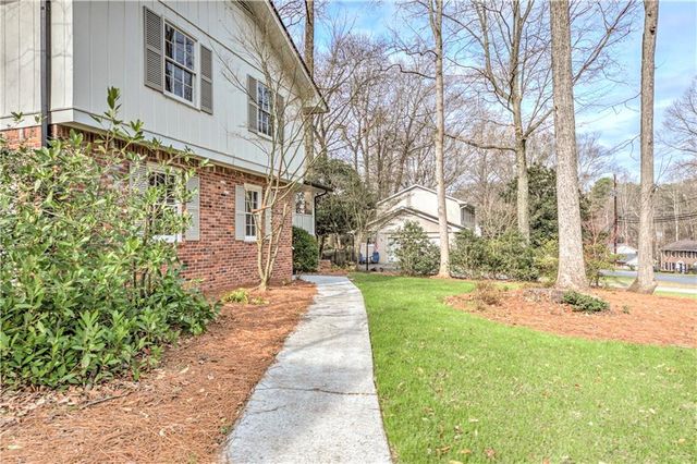 1257 Witham Drive, Atlanta, GA 30338