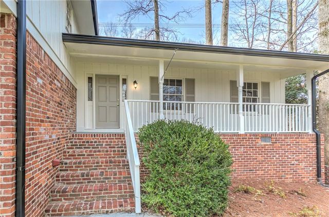 1257 Witham Drive, Atlanta, GA 30338