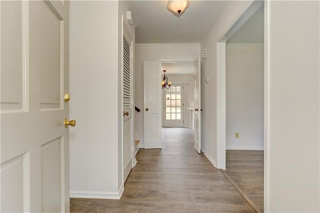 1257 Witham Drive, Atlanta, GA 30338