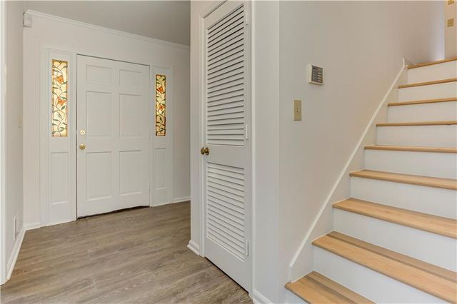 1257 Witham Drive, Atlanta, GA 30338
