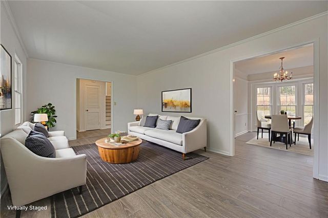 1257 Witham Drive, Atlanta, GA 30338