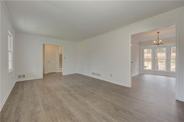 1257 Witham Drive, Atlanta, GA 30338