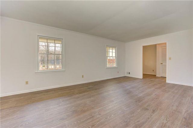 1257 Witham Drive, Atlanta, GA 30338