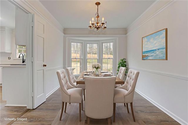 1257 Witham Drive, Atlanta, GA 30338