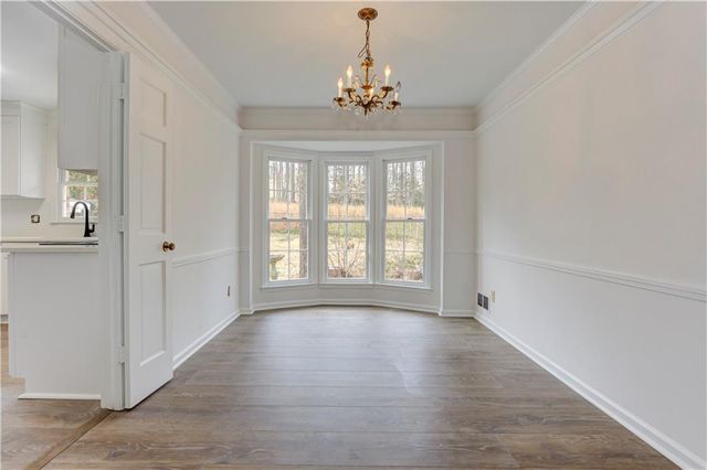1257 Witham Drive, Atlanta, GA 30338
