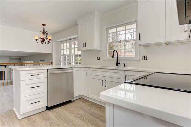 1257 Witham Drive, Atlanta, GA 30338