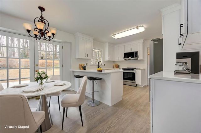 1257 Witham Drive, Atlanta, GA 30338