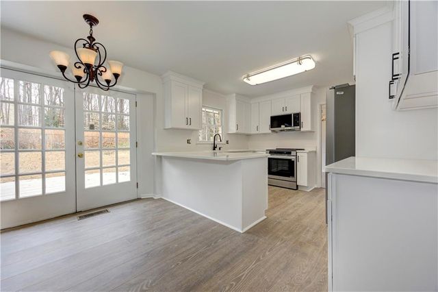 1257 Witham Drive, Atlanta, GA 30338