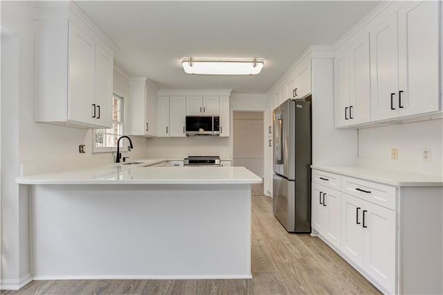 1257 Witham Drive, Atlanta, GA 30338