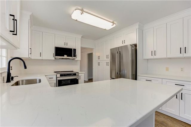 1257 Witham Drive, Atlanta, GA 30338