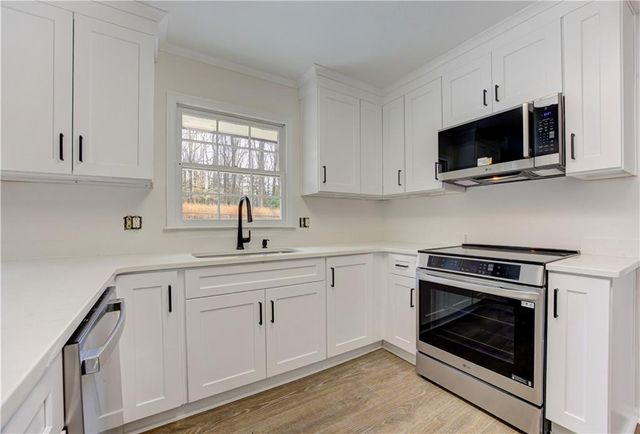 1257 Witham Drive, Atlanta, GA 30338